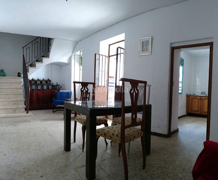 Foto ee3bdd4b-0c4d-4aab-bfc3-3e510b4e8d4d. Casa a calle puente 5 a Bujalance