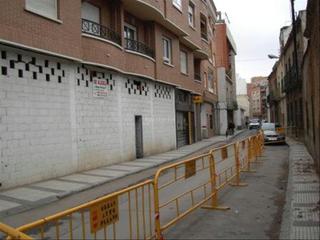 Local Comercial a Calle cuadro 34. Venta, alquiler de local comercial o permuta
