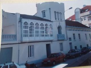 Appartement à Rúa dos irmáns labarta 11. Gran  finca catalogada