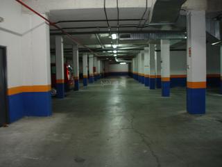 Aparcament cotxe a Calle del pintor antonio saura 18c. Vendo 1 o 2 plazas garaje contiguas sanchinarro