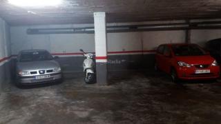 Aparcament cotxe a Carrer de la foneria 42. Parking c/foneria 42 amplia