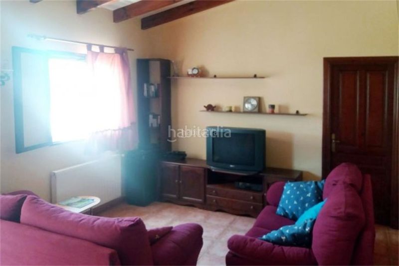 Foto 900d8ca4-d265-4346-872d-3915f5041bbb. Etagenwohnung in carrer del castell 3 in Tollos