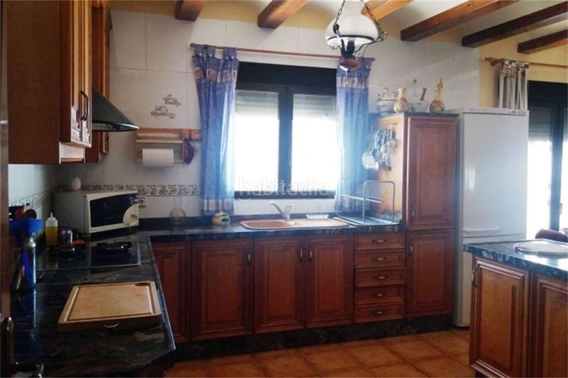 Foto a4c54c59-4482-4826-9671-bcf05e15a790. Etagenwohnung in carrer del castell 3 in Tollos