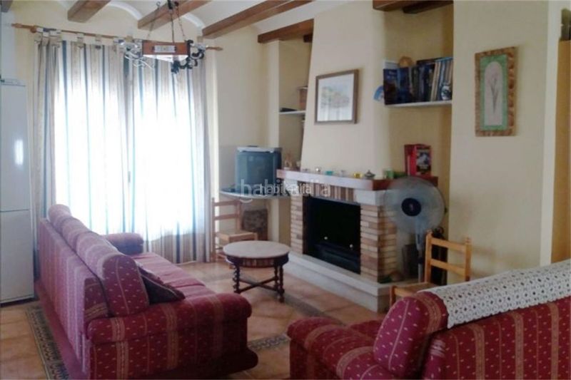 Foto aa19ad7a-c85e-45d5-a284-920430af48bb. Etagenwohnung in carrer del castell 3 in Tollos
