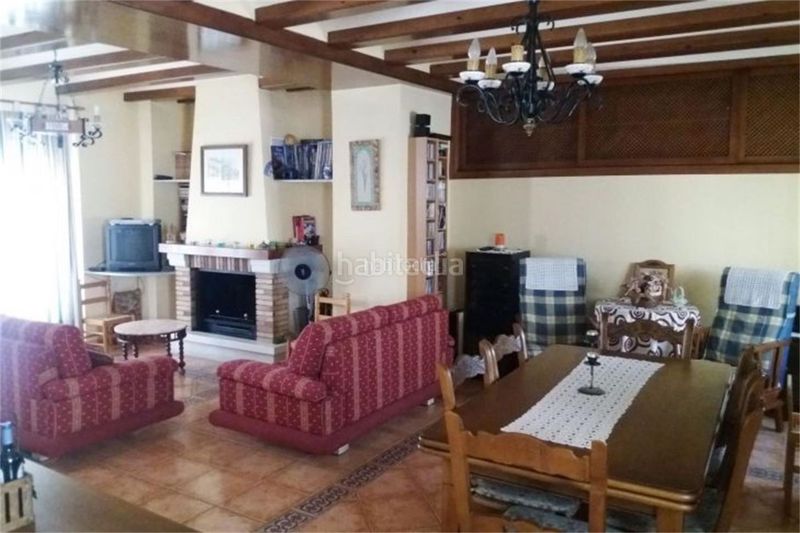 Foto bb2e7fbb-5b18-454a-9743-2d758824b64e. Etagenwohnung in carrer del castell 3 in Tollos