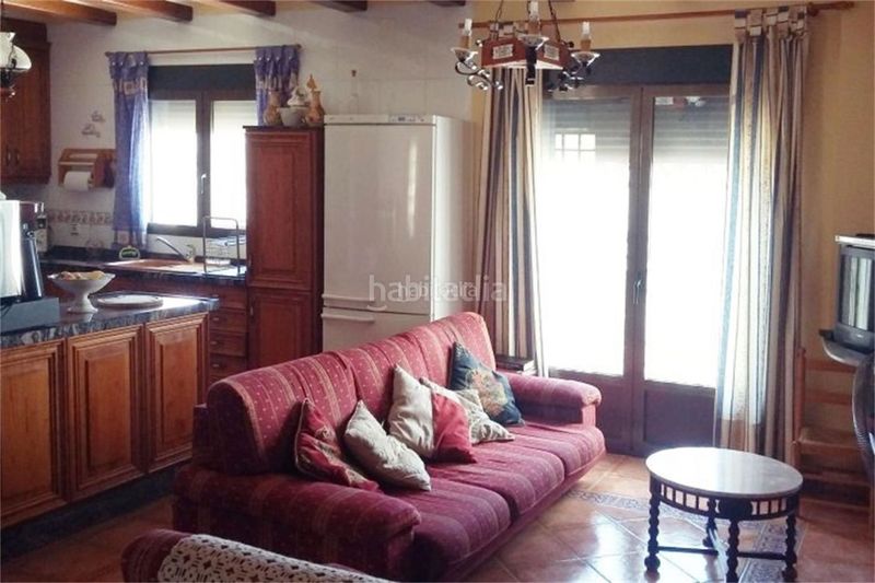 Foto cc4cba25-e108-44d6-b838-382c2a693a8a. Etagenwohnung in carrer del castell 3 in Tollos