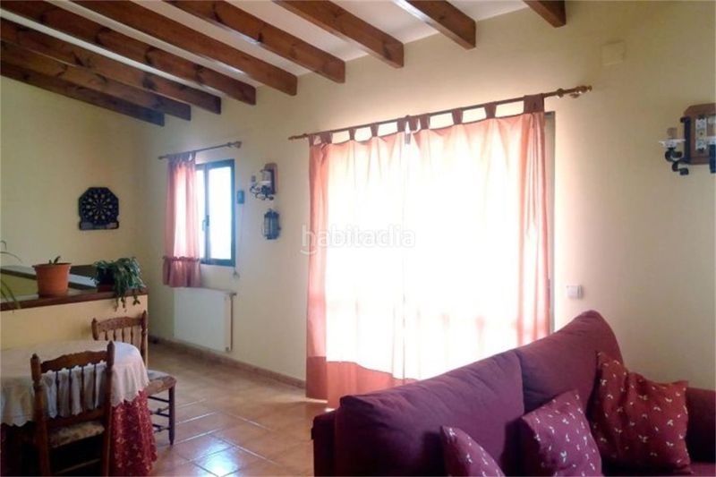 Foto da5cb45c-2cf0-4919-bba9-237055bbfd13. Etagenwohnung in carrer del castell 3 in Tollos