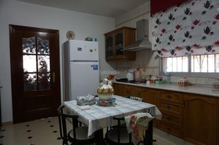 Xalet a Avenida de andalucía 64. Casa chalet venta o permuta. entre olivos