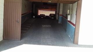 Miete Autoparkplatz in Carrer d'eiximenis 87. Se alquila plaza de parking mediana para coche