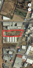 Solar industrial a Calle gregorio silvestre 122. Gran   industrial