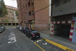 Rent Car parking in Calle castellon, 4. La constitución - canaleta / calle castellón