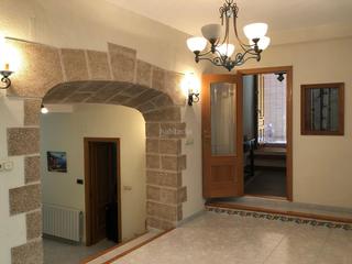 Casa adossada a Calle rey don jaime 14. Biar / calle rey don jaime