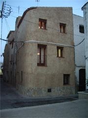 Reihenhaus in Carrer l. Vilabella / carrer l