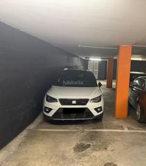 Affitto Posto auto in Carrer de pere iv 199. Parking delante sala beckett pere iv mediano-grand