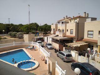 Dúplex en Calle jaime de soler, s/n. Guardamar centro - puerto y edén
