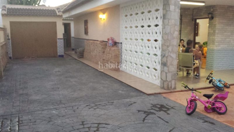 Foto f3d6971a-c770-4388-b522-2ba3018cd6a2. Haus in calle mar de marmara 47 in Bahia Mazarrón