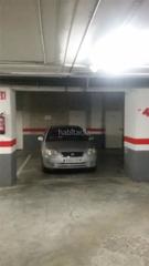 Rent Car parking in Carrer gregal 7. La cala de villajoyosa / calle gregal