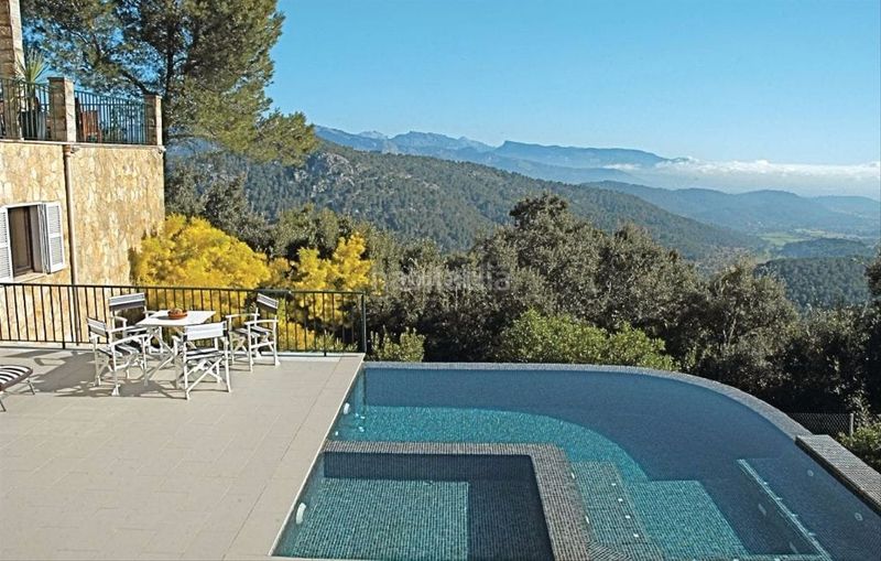 Foto 27cad07e-e558-4943-9925-52f749d4dc4e. Miete chalet in carrer dels balladors 12 in Esporles