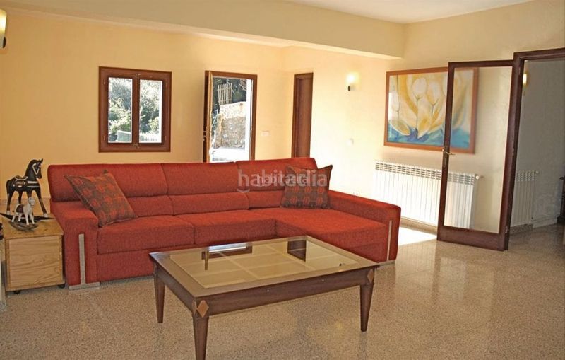 Foto d5ce3941-ce4f-4b45-9ac3-32b63512e80a. Miete chalet in carrer dels balladors 12 in Esporles