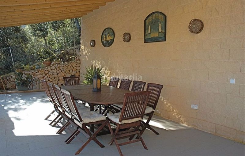 Foto eecf1086-1494-48a7-a6f2-dd05850d0baf. Miete chalet in carrer dels balladors 12 in Esporles