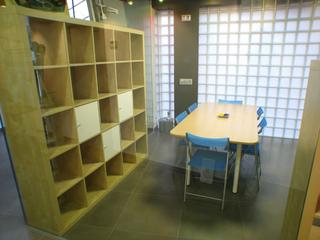 Bureau à Pintor carlos saez de tejada kalea 12. Oficina con altas calidades (zona san martin)