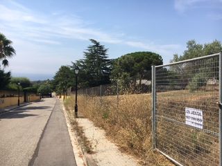 Terrenos y Solares en Sant Vicenç de Montalt - habitaclia