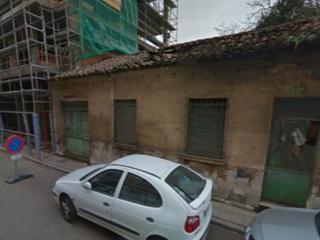 Residential Plot in Calle padre risco 17. Permuta mixta!!! ideal para constructores e inversores!