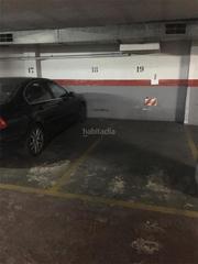 Aparcament cotxe a Carrer de felip ii 126. Navas / carrer de felip ii
