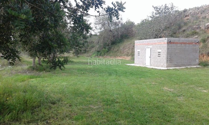 Foto 5f3428c7-f7aa-4952-8df8-16e433258059. Industrial plot in carrer de la via 19 in Roda de Barà