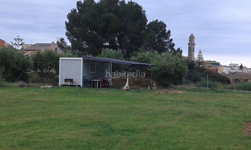 Foto e28bf400-c007-4cdb-879b-d110fbc65175. Industrial plot in carrer de la via 19 in Roda de Barà