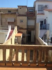 Casa a Carrer major 16. ¡casa de pueblo enorme! + terreno cultivo