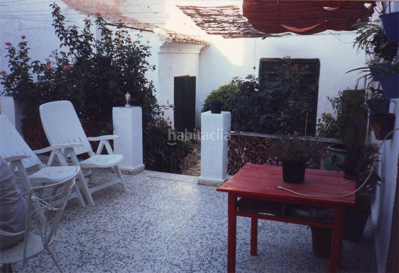 Foto 147c13c9-adf4-4be6-b18f-2f331d843617. Casa adosada en calle purísima 51 / calle de la purísima en Fortuna