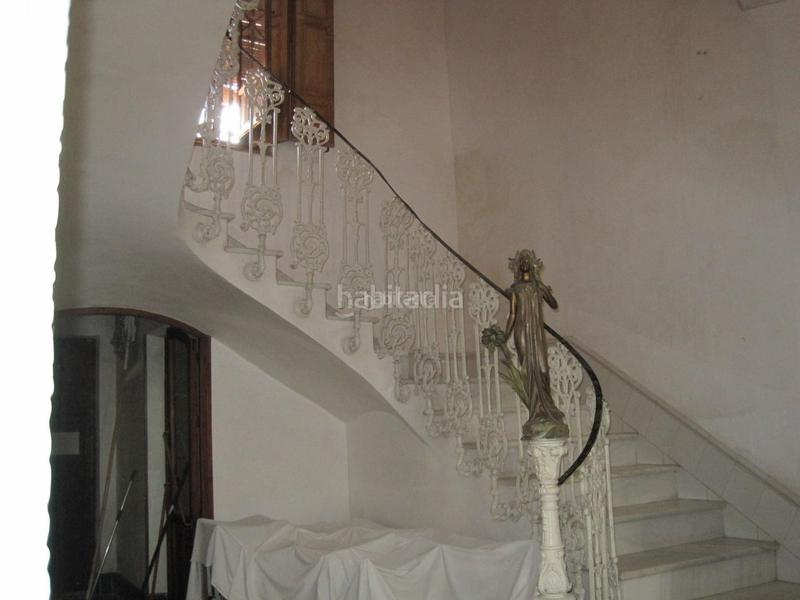 Foto 1d35b358-cf55-4b27-a679-80161c83bef8. Casa adosada en calle purísima 51 / calle de la purísima en Fortuna
