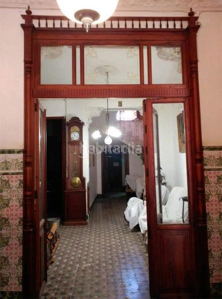 Foto 2870afeb-2659-4924-a39f-c788603c3318. Casa adosada en calle purísima 51 / calle de la purísima en Fortuna