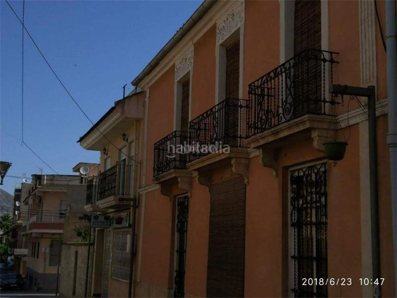 Foto 73cb5d94-f540-45cf-bbfd-be7f2b5490bd. Casa adosada en calle purísima 51 / calle de la purísima en Fortuna