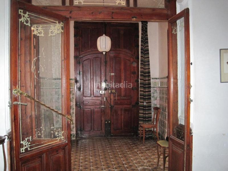 Foto 74efbe55-415f-4f02-a5b6-a6e4332d597f. Casa adosada en calle purísima 51 / calle de la purísima en Fortuna
