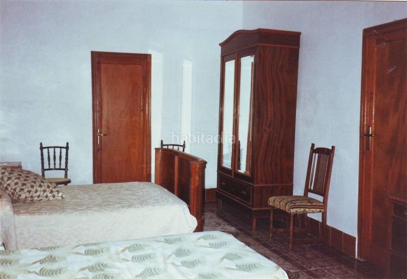 Foto 8a944ea8-88f2-4b13-9651-333c36afbe51. Casa adosada en calle purísima 51 / calle de la purísima en Fortuna
