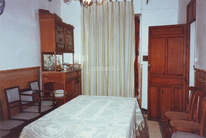 Foto d7b4cbca-11de-455c-8219-634509feb6e7. Casa adosada en calle purísima 51 / calle de la purísima en Fortuna