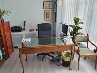 Miete Büro in Rúa rosalía de castro 3. Despacho en el centro de coruña