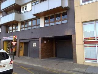 Aparcament cotxe a Carrer sta eugenia-sta eugenia 2. Santa eugènia