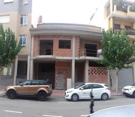 Casa adosada en Avenida la mota 67. Santomera / paseo de la mota