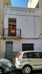 Casa adosada en Calle obispo rocamora, 24, 24. Centro / calle obispo rocamora