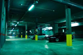 Miete Autoparkplatz in Carrer de provençals 30. Parking coche en llull con provençals