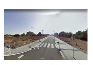 Residential Plot in Carrer major 11. Solar en ribes altes ii