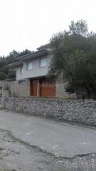 Xalet a Carrer serra de casampons 103. Chalet en solar de 1500m2