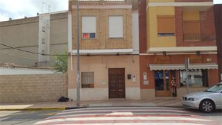 Casa adosada en Calle ramón y cajal, 61. Alberic / calle ramón y cajal