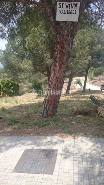 Foto 1edc523f-bbf8-4e34-8738-2f44662fff3b. Terreny residencial a carretera tordera 9 a Mas Florit-Ca la Guidó Blanes