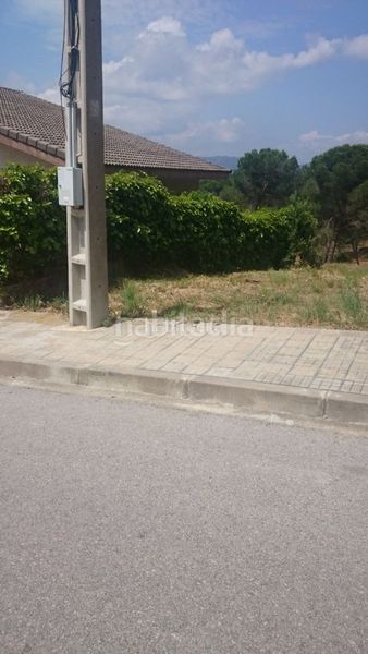 Foto 2eb4b4f6-8ffb-47d7-b6ab-42bcf6243a5a. Terreny residencial a carretera tordera 9 a Mas Florit-Ca la Guidó Blanes