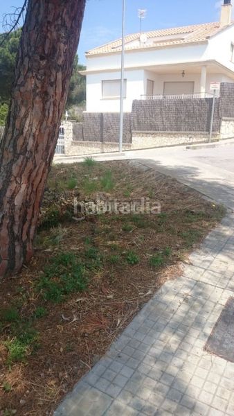 Foto 75e29bae-ea57-4cd0-9a63-e9205e5ba6e1. Terreny residencial a carretera tordera 9 a Mas Florit-Ca la Guidó Blanes