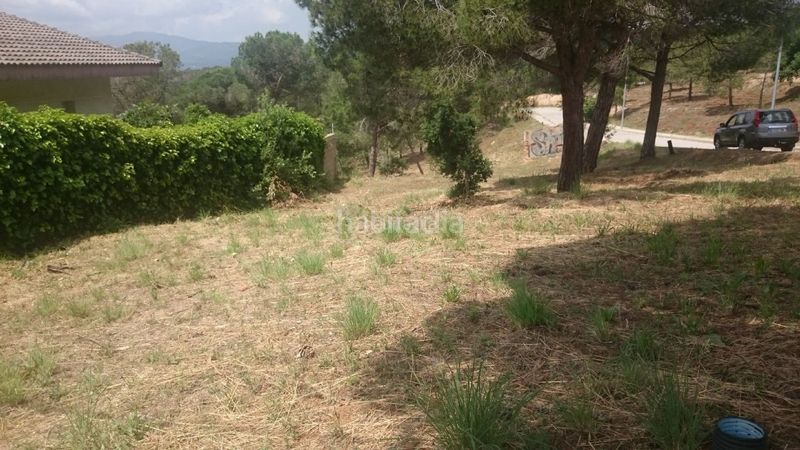 Foto 82c5c1db-0027-4e13-b10c-3ba4180bb848. Terreny residencial a carretera tordera 9 a Mas Florit-Ca la Guidó Blanes